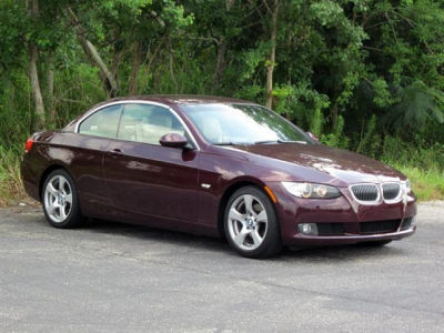 2009 BMW 328  i