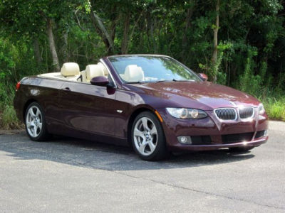 2009 BMW 328  i