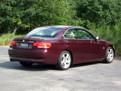 2009 BMW 328  i