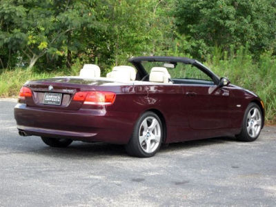 2009 BMW 328  i