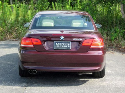 2009 BMW 328  i