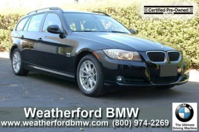 2010 BMW 328  i xDrive