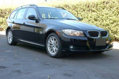 2010 BMW 328  i xDrive