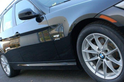 2010 BMW 328  i xDrive