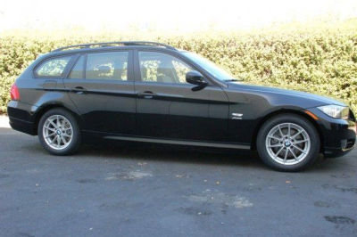 2010 BMW 328  i xDrive