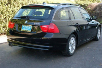 2010 BMW 328  i xDrive