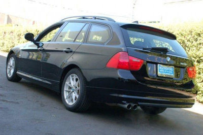 2010 BMW 328  i xDrive