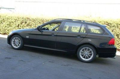 2010 BMW 328  i xDrive