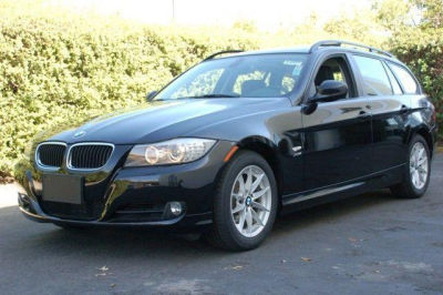 2010 BMW 328  i xDrive