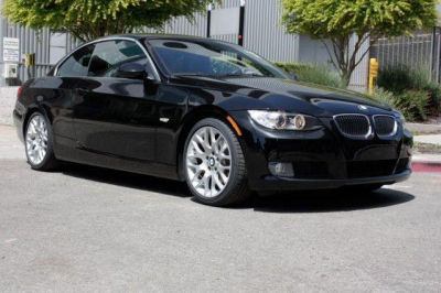 2009 BMW 328  i