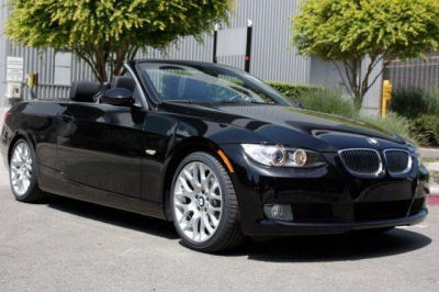 2009 BMW 328  i
