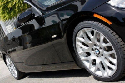 2009 BMW 328  i