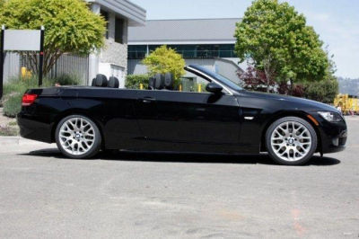 2009 BMW 328  i