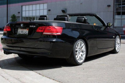 2009 BMW 328  i