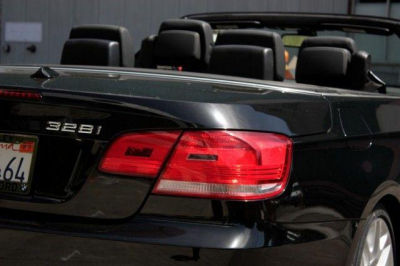 2009 BMW 328  i