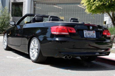 2009 BMW 328  i