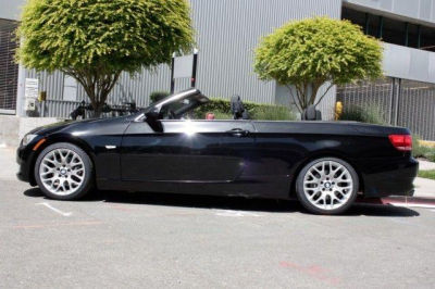 2009 BMW 328  i