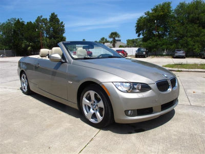 2010 BMW 328  i