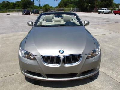 2010 BMW 328  i
