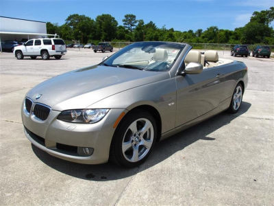 2010 BMW 328  i