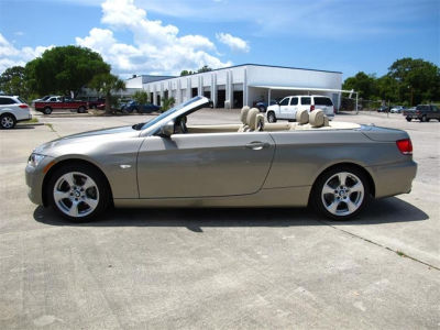 2010 BMW 328  i