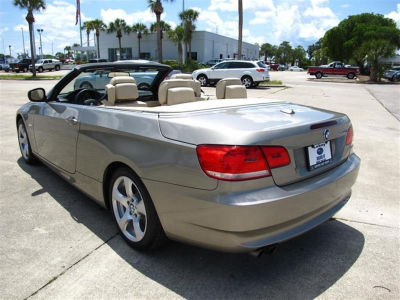 2010 BMW 328  i