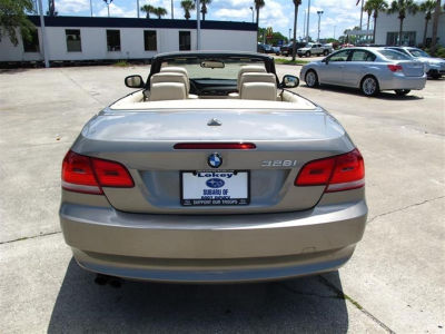 2010 BMW 328  i