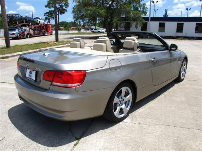 2010 BMW 328  i