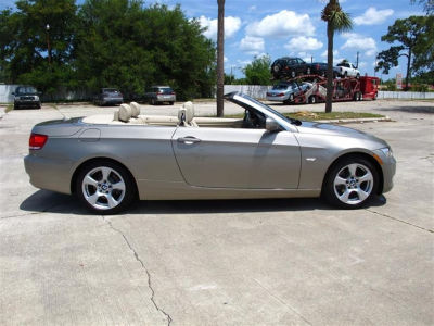 2010 BMW 328  i