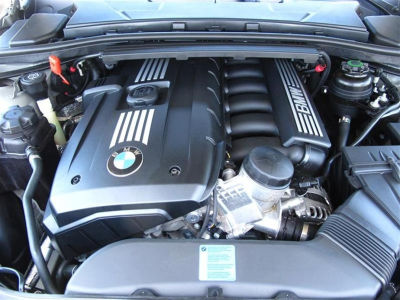 2010 BMW 328  i