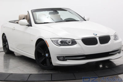 2011 BMW 328  i