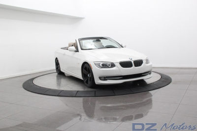 2011 BMW 328  i