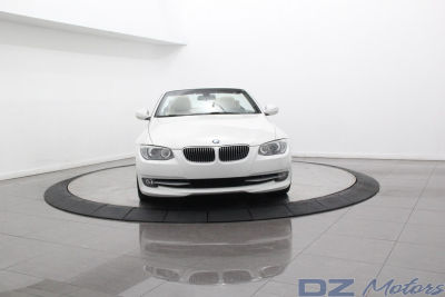 2011 BMW 328  i