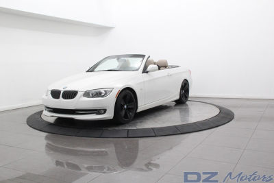 2011 BMW 328  i