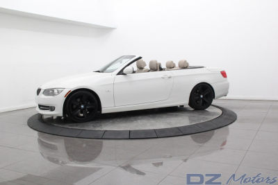 2011 BMW 328  i