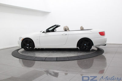 2011 BMW 328  i