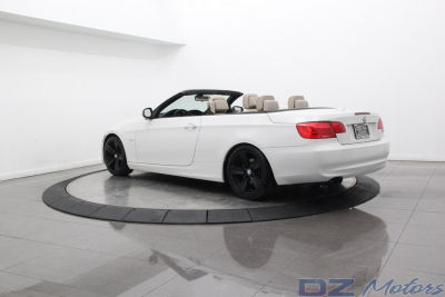 2011 BMW 328  i