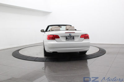 2011 BMW 328  i