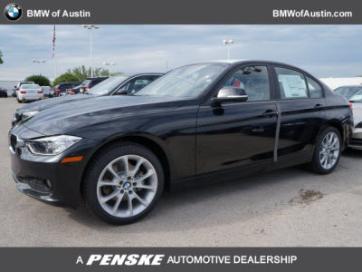 2011 BMW 328  i