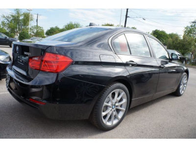 2011 BMW 328  i