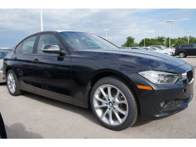 2011 BMW 328  i