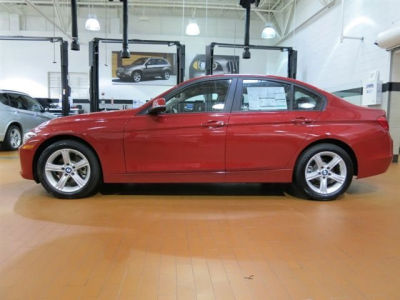 2012 BMW 328  i