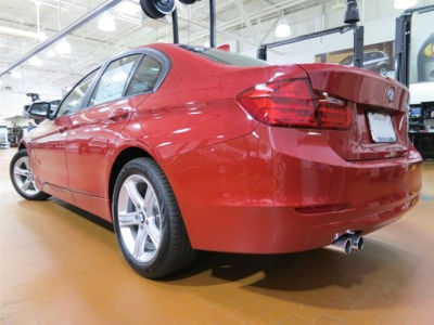 2012 BMW 328  i
