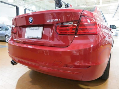 2012 BMW 328  i