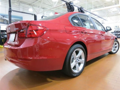 2012 BMW 328  i