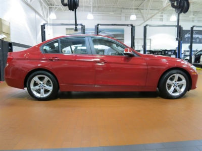 2012 BMW 328  i