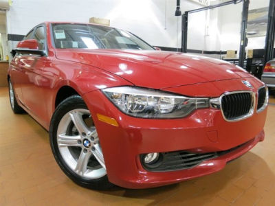 2012 BMW 328  i