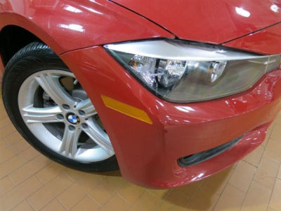 2012 BMW 328  i