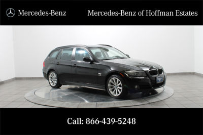 2011 BMW 328  i xDrive