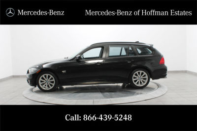 2011 BMW 328  i xDrive